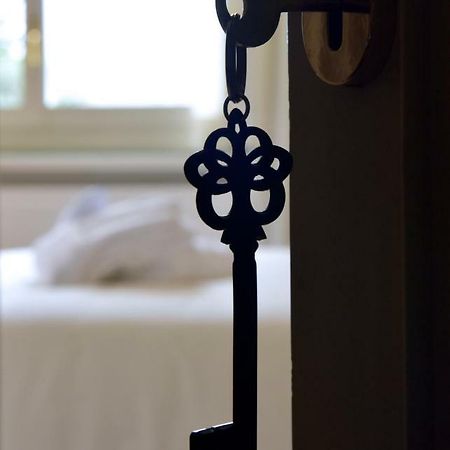 La Via Romana Boutique Guest House Bordighera Eksteriør billede