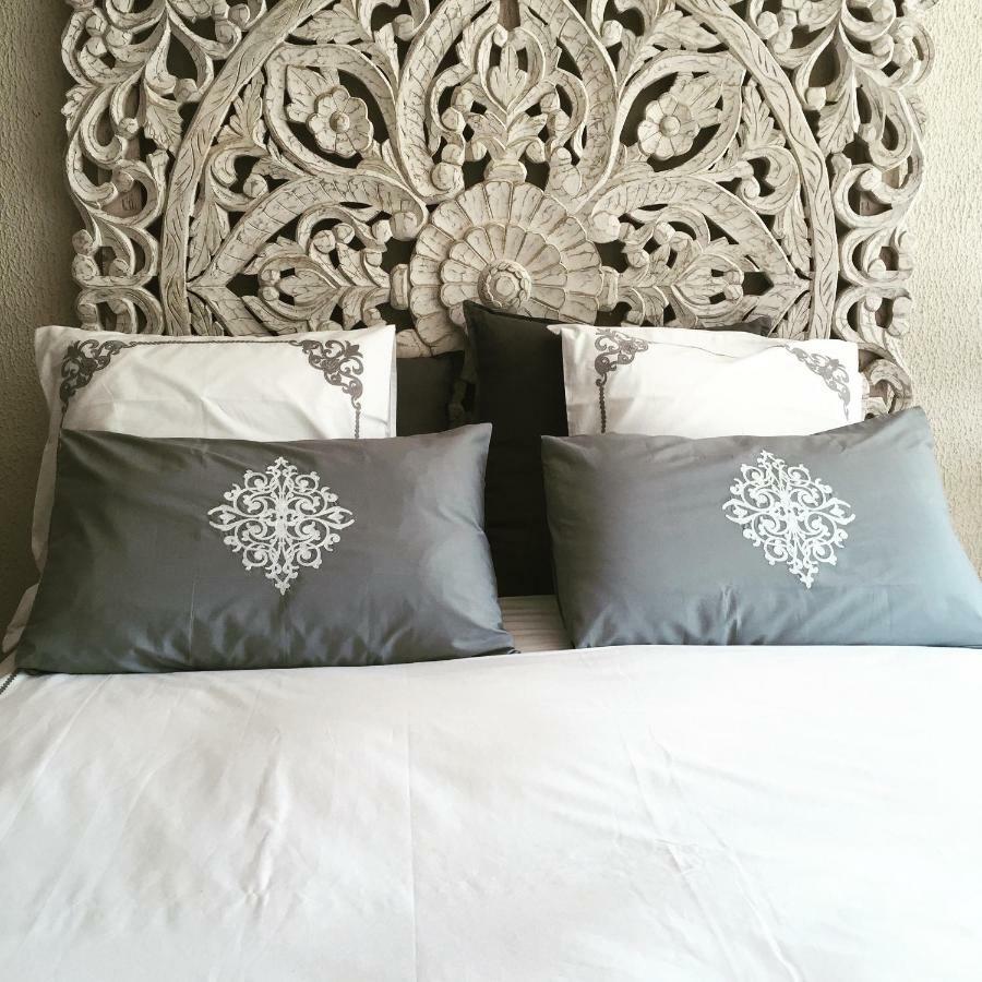 La Via Romana Boutique Guest House Bordighera Eksteriør billede