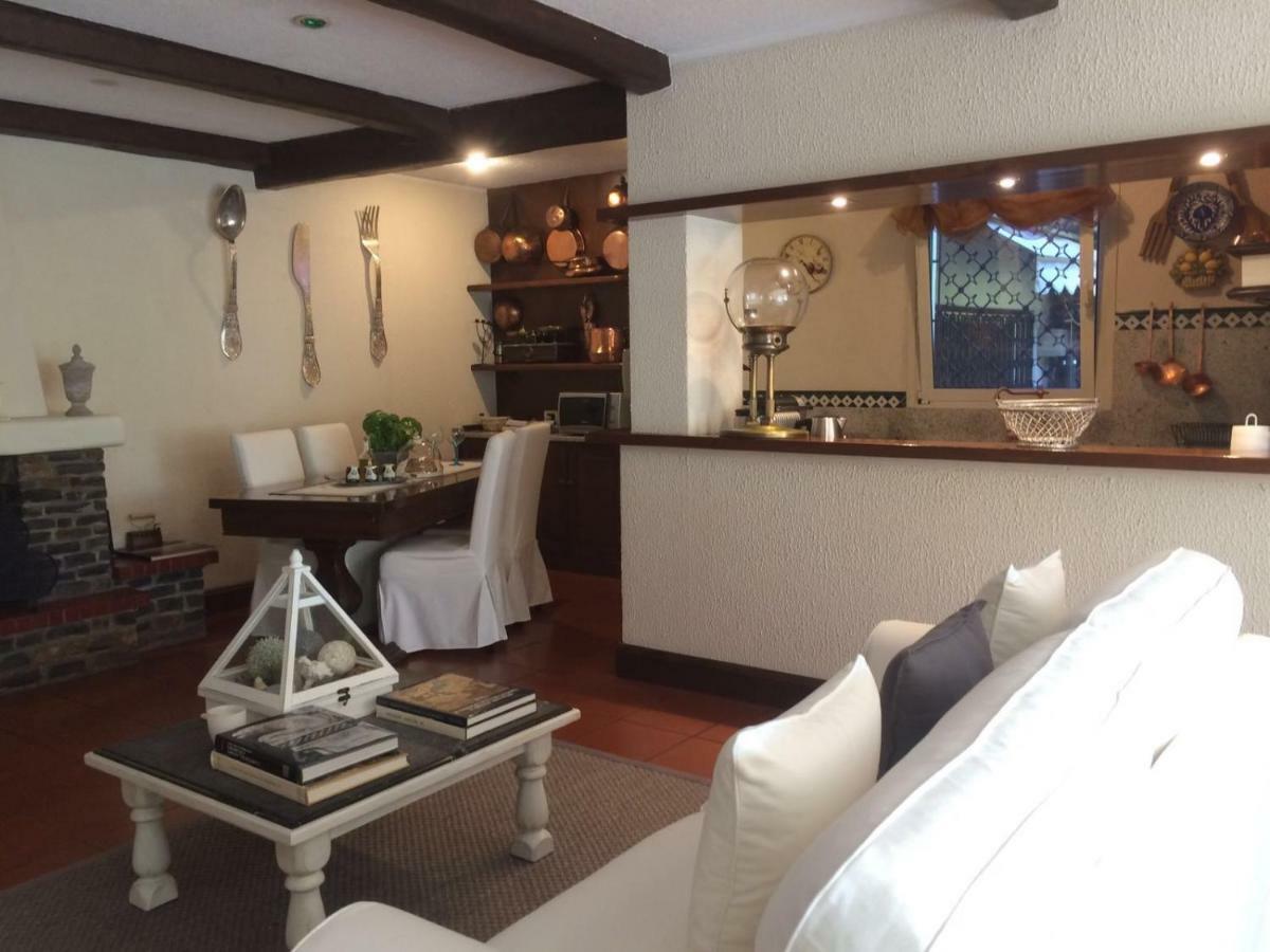La Via Romana Boutique Guest House Bordighera Eksteriør billede